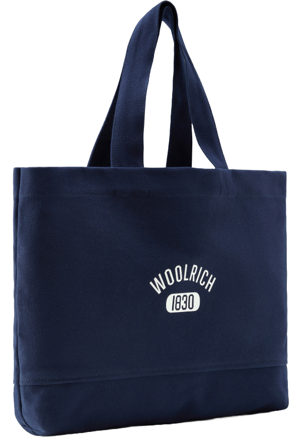 Woolrich - Borsa tote