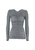 Manila Grace - Maglia girocollo