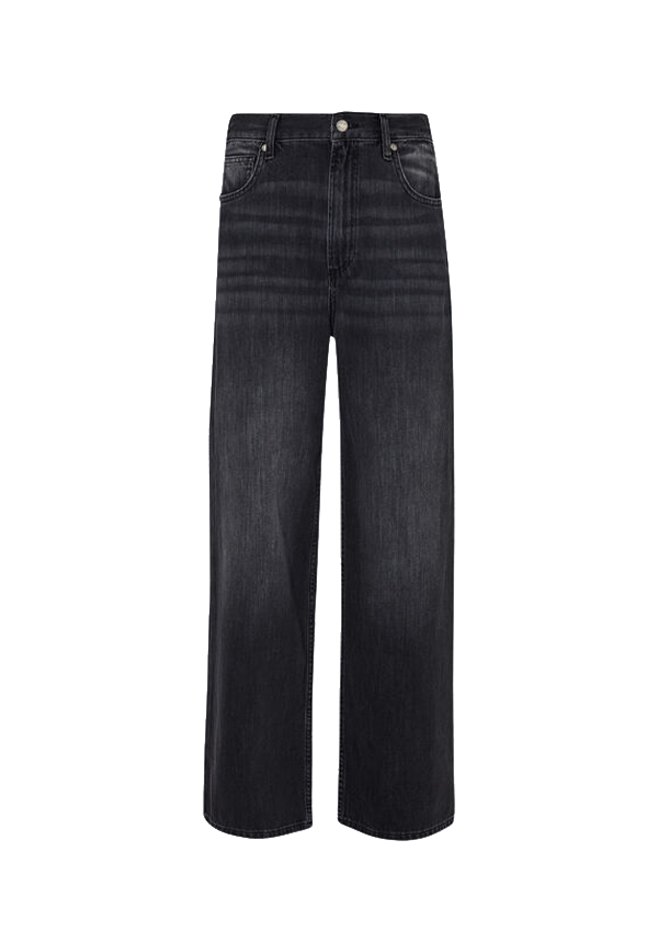 Liu Jo - Jeans flare in cotone