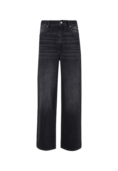 Liu Jo - Jeans flare in cotone