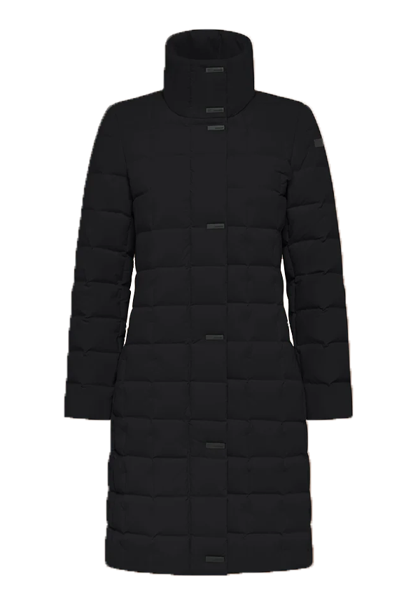 RRD - Winter Shield Coat Wom Jkt