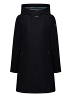 RRD - Montecristo Floating Long Wom Jkt