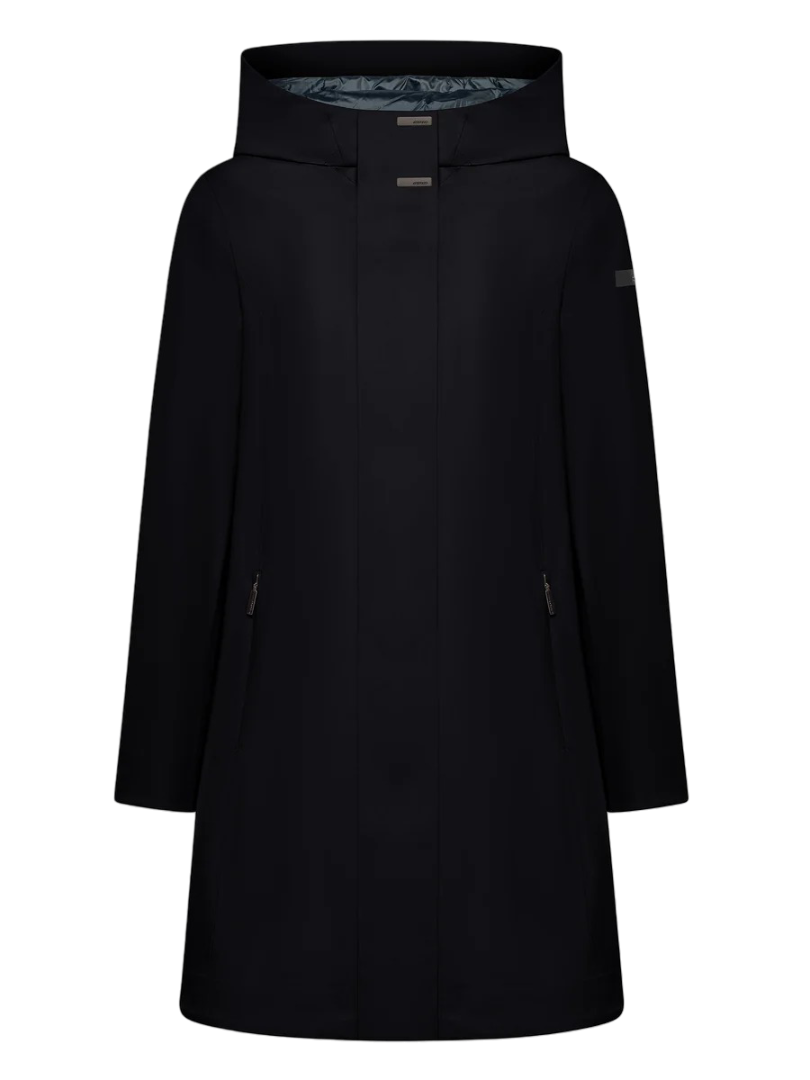 RRD - Montecristo Floating Long Wom Jkt