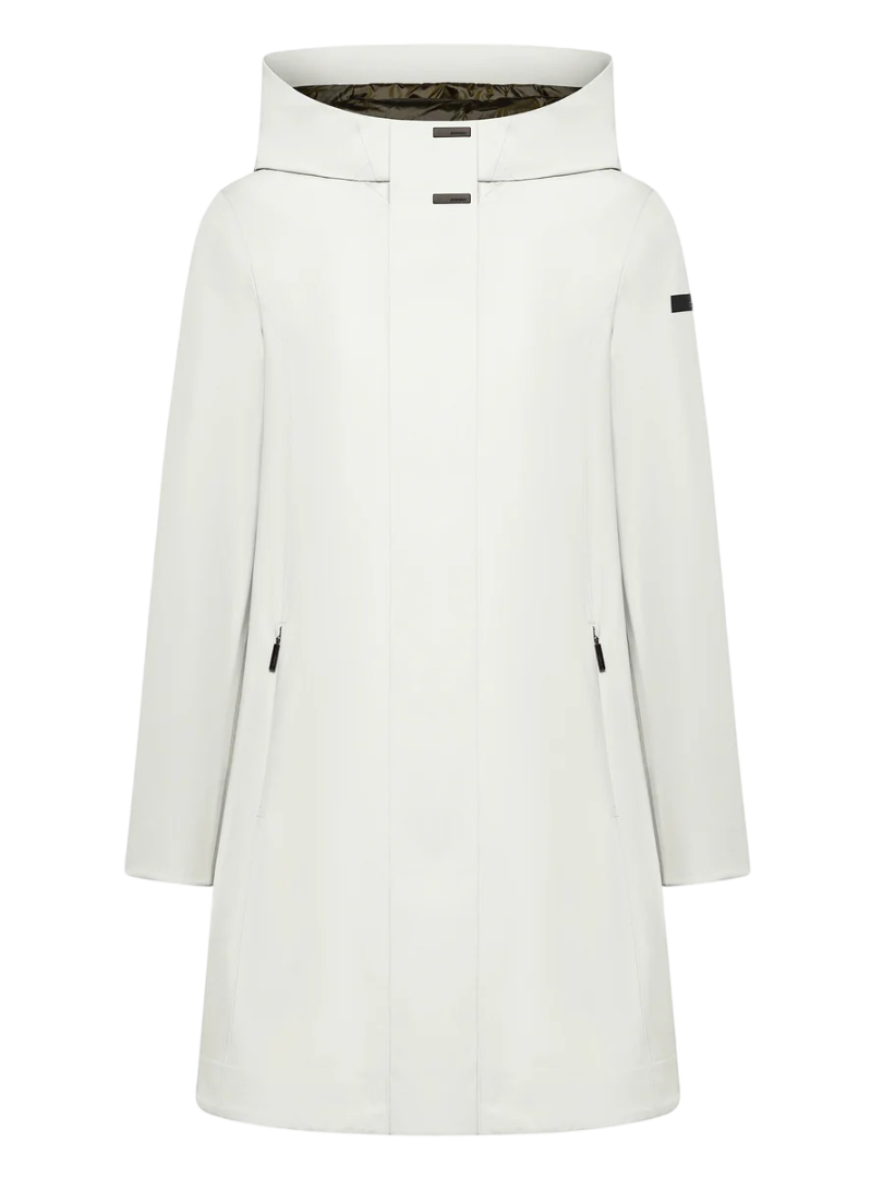 RRD - Montecristo Floating Long Wom Jkt