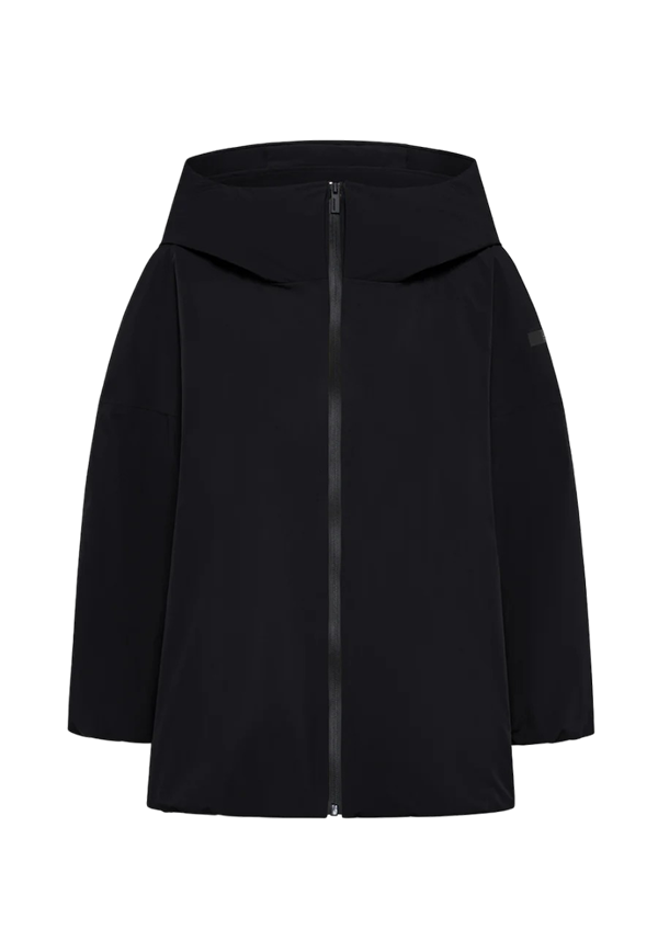 RRD - Montecristo Parka Over Short Wom Jkt