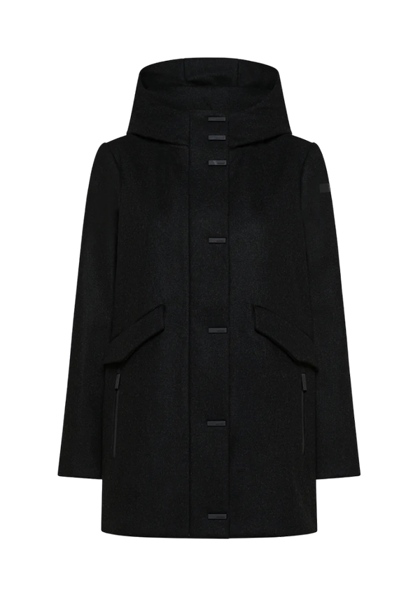 RRD - Sesta Hybrid Parka Wom Jkt