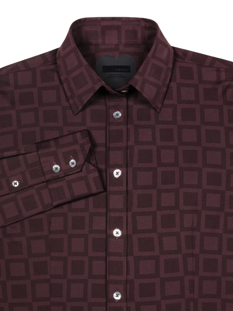 RRD - Dori Wom Shirt