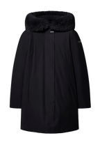 RRD-  Montecristo Long Fur Wom Jkt