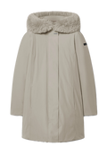 RRD-  Montecristo Long Fur Wom Jkt