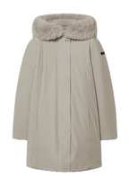 RRD-  Montecristo Long Fur Wom Jkt
