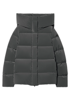 RRD - SuperRRDuck! Tubic 14 Hood Wom Jkt