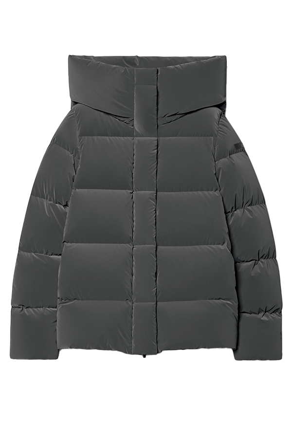 RRD - SuperRRDuck! Tubic 14 Hood Wom Jkt