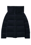 RRD - SuperRRDuck! Tubic 14 Hood Wom Jkt
