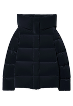RRD - SuperRRDuck! Tubic 14 Hood Wom Jkt