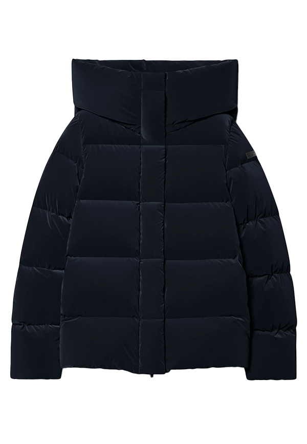 RRD - SuperRRDuck! Tubic 14 Hood Wom Jkt