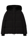 RRD - Fly Tubic 18 Hood Fur Wom Jkt