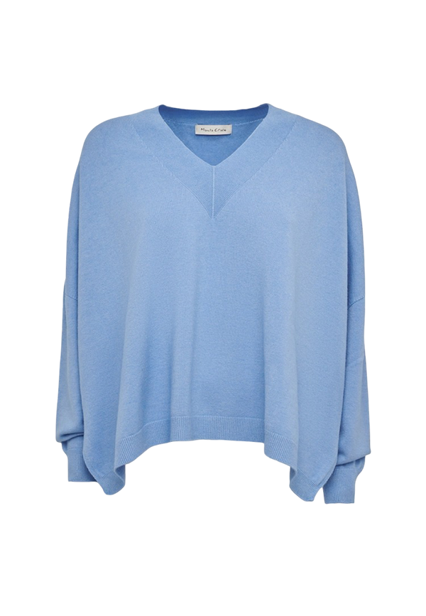 Manila Grace - Maglia Scollo V