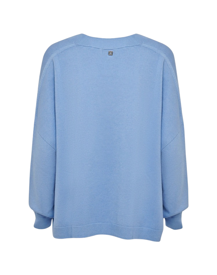Manila Grace - Maglia Scollo V