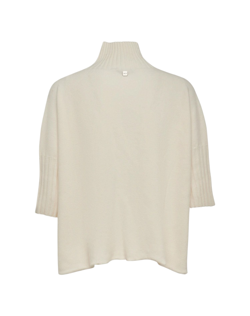 Manila Grace - Maglia Manica Al Gomito