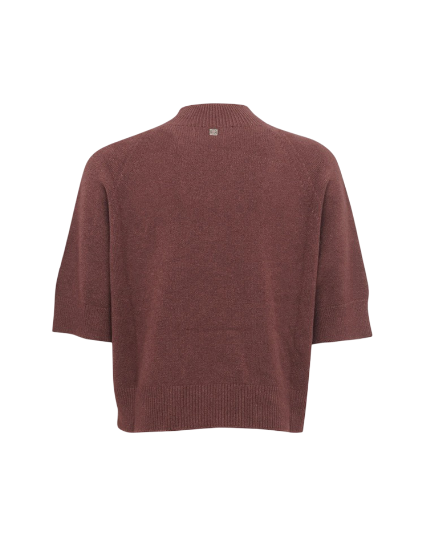 Manila Grace - Maglia Manica Corta