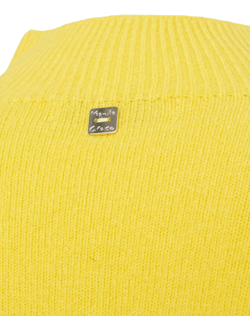 Manila Grace - Maglia Manica Corta