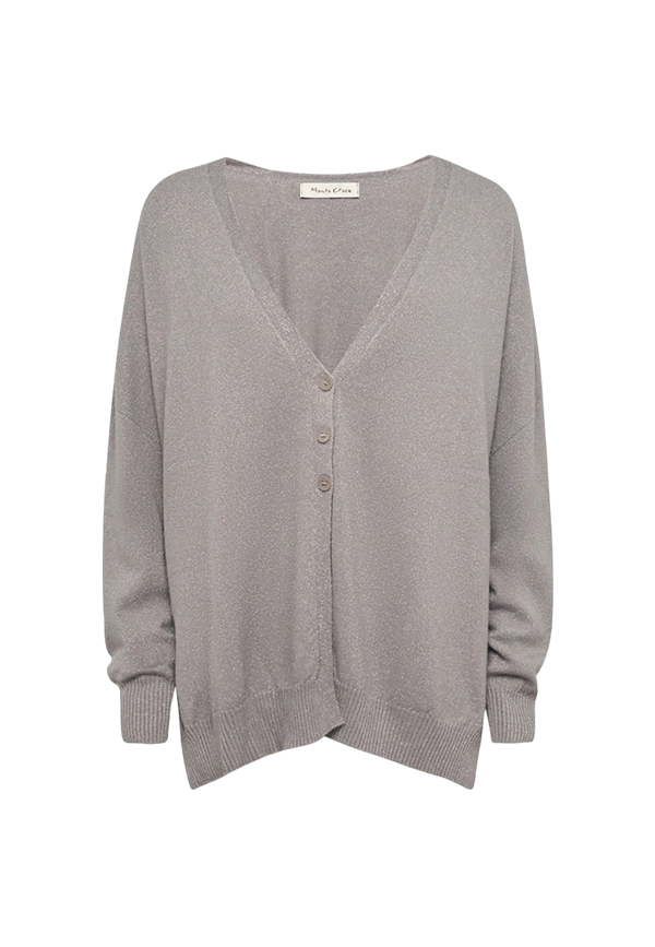 Manila Grace - Cardigan Ampio