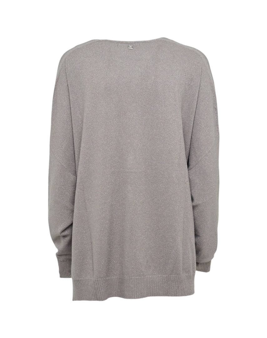 Manila Grace - Cardigan Ampio