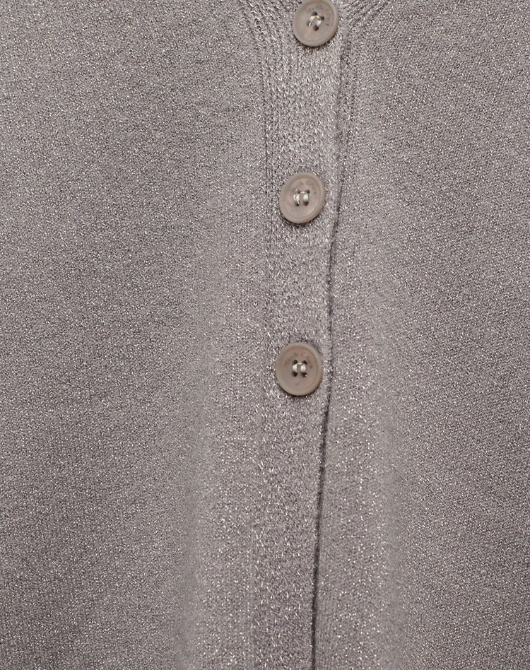 Manila Grace - Cardigan Ampio