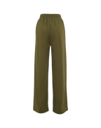 Manila Grace - Pantaloni Jogger Con Coulisse