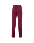 Manila Grace - Pantaloni Dritti Eleganti