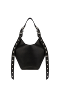 Dondup - Small hobo in pelle