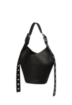 Dondup - Small hobo in pelle