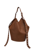 Dondup - Big hobo in pelle