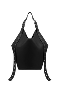 Dondup - Big hobo in pelle