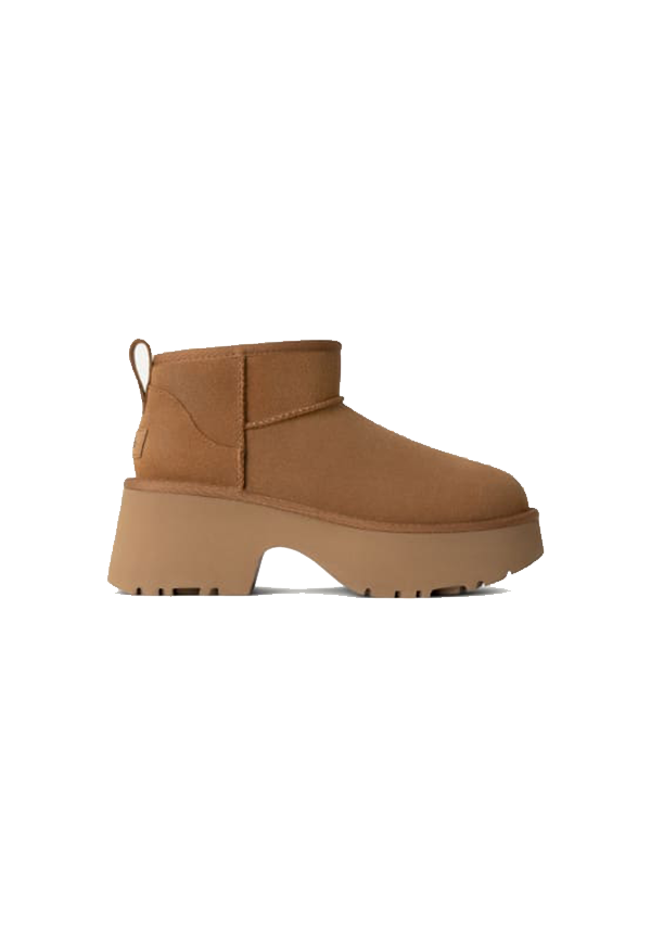 UGG - W Classic Ultra Mini New Heights