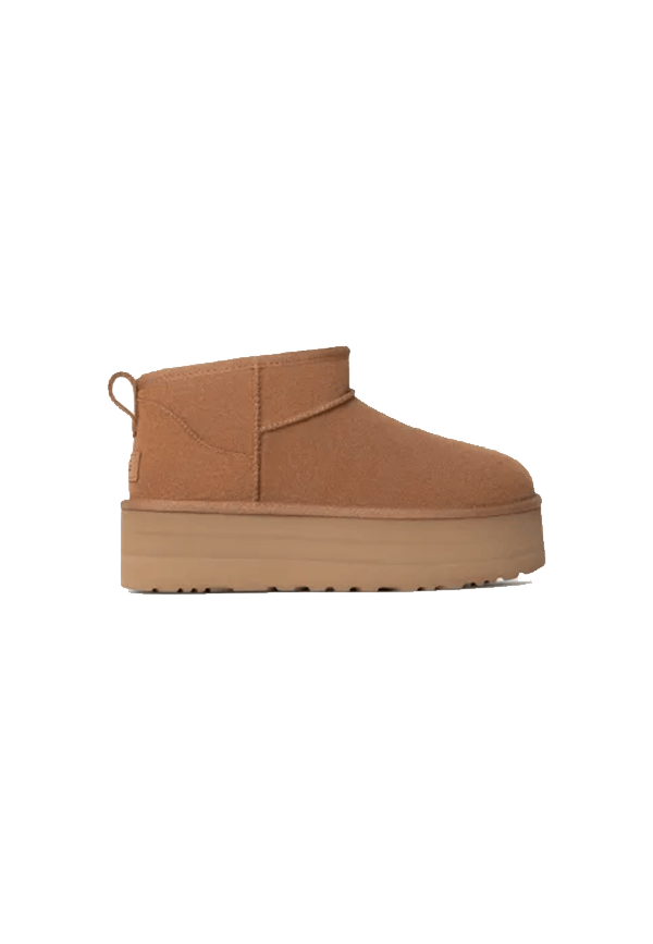 UGG - Classic Ultra Mini Platform