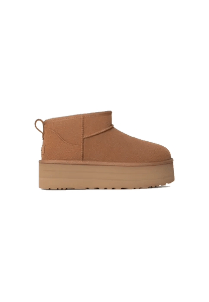 UGG - Classic Ultra Mini Platform