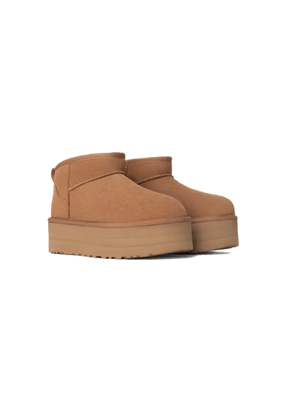 UGG - Classic Ultra Mini Platform