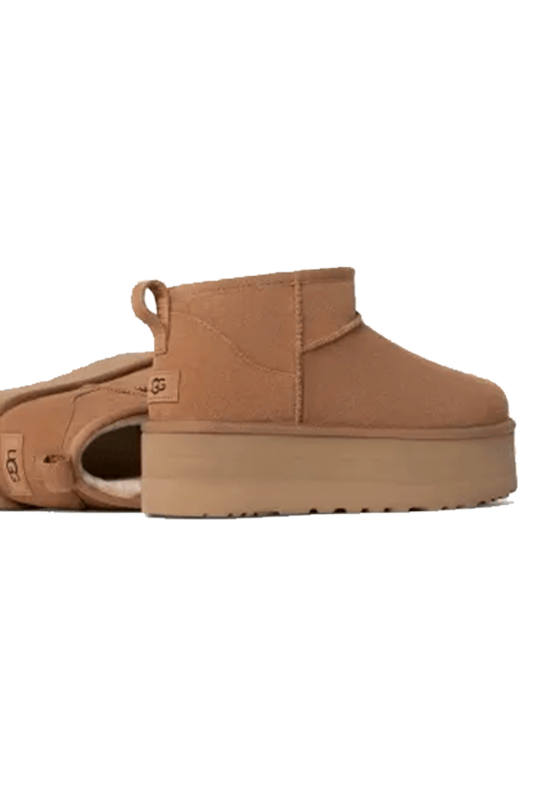 UGG - Classic Ultra Mini Platform