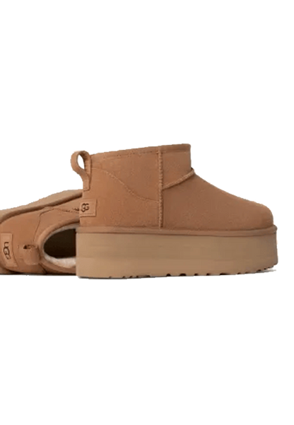 UGG - Classic Ultra Mini Platform