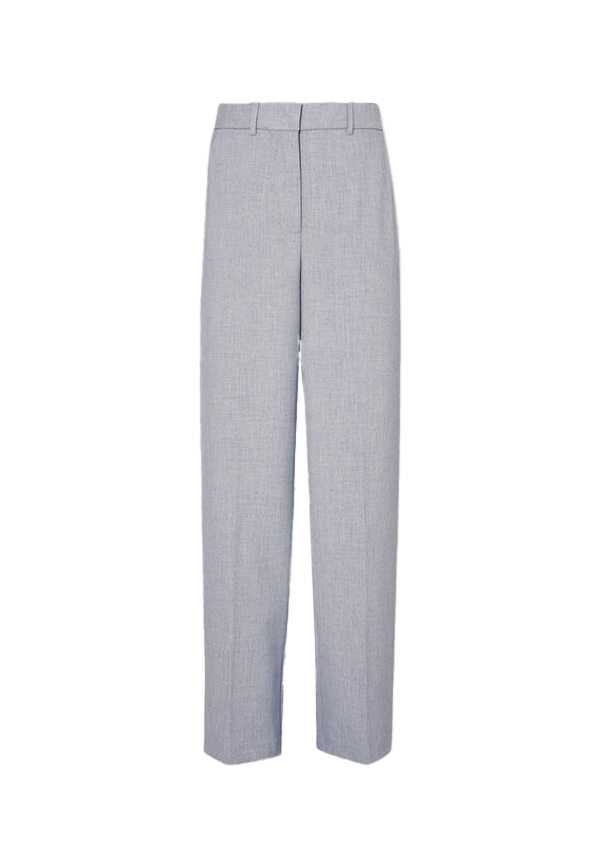 Liu Jo - Pantaloni chino in twill