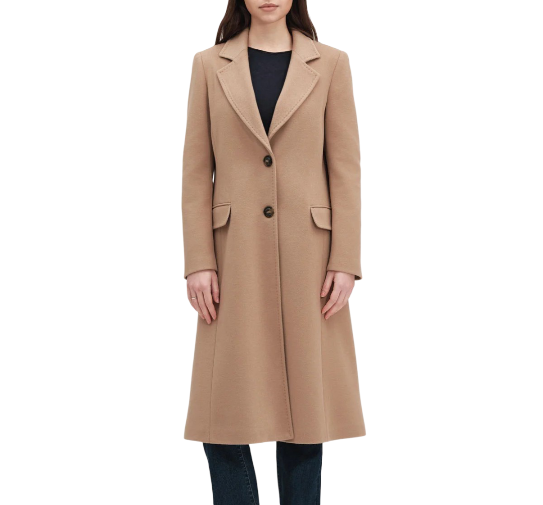 White Wise - Baronetto Lungo con Punto AMF