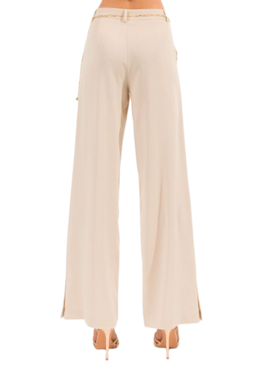 Kontatto - Pantalone Dritto