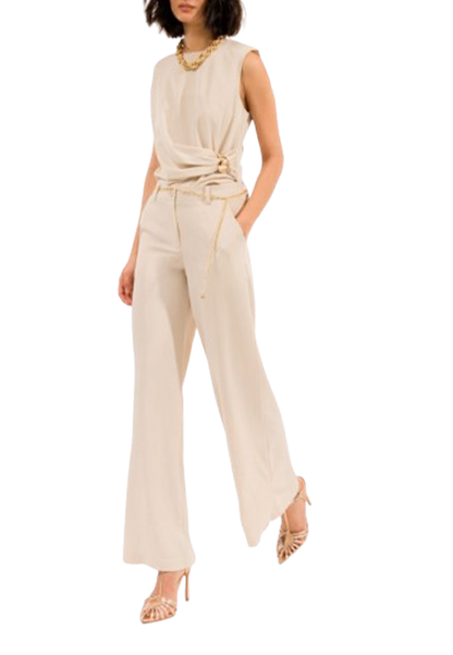 Kontatto - Pantalone Dritto