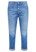 Dondup - Jeans Koons 5 Tasche