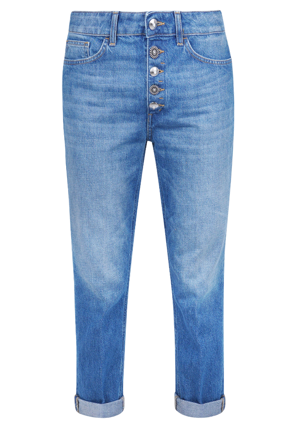 Dondup - Jeans Koons 5 Tasche