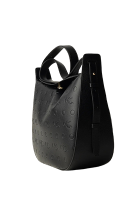 Manila Grace - Borsa a tracolla