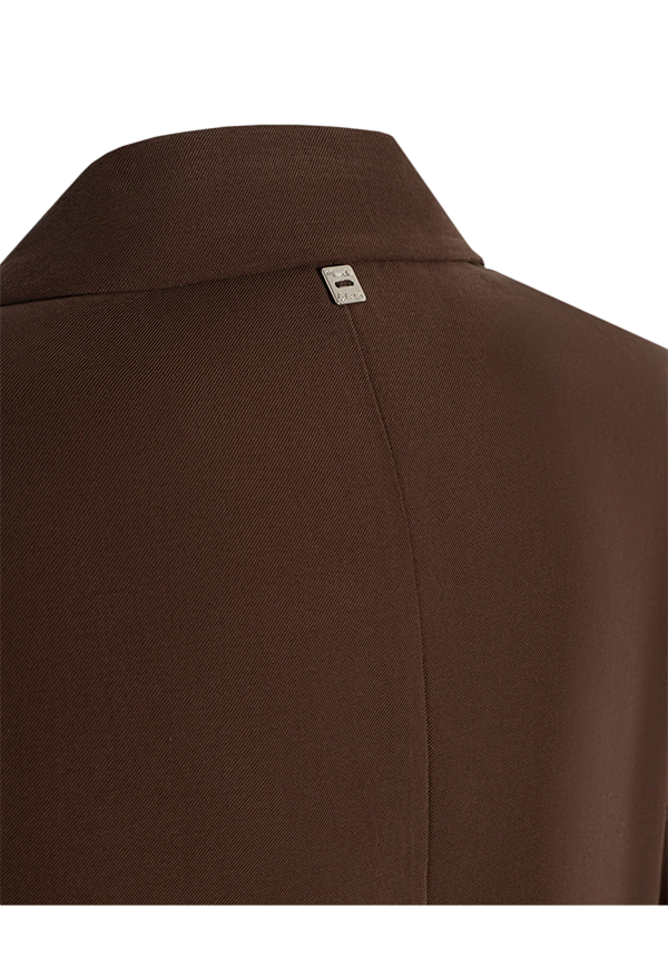 Manila Grace - Blazer Monopetto