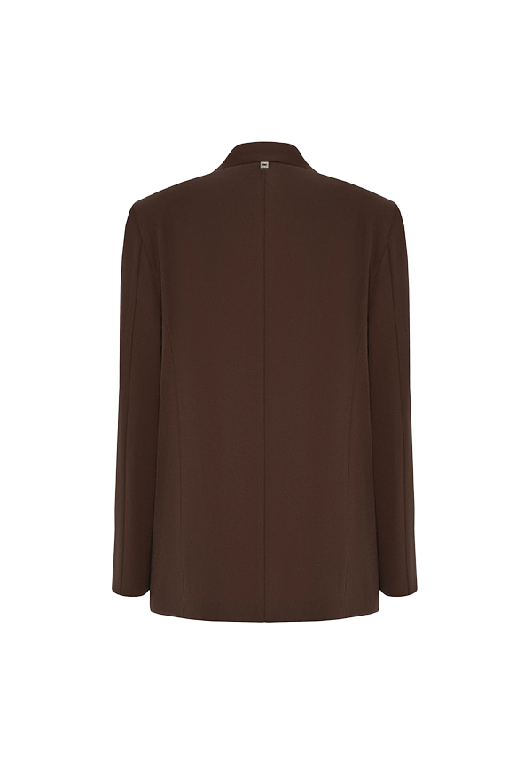 Manila Grace - Blazer Monopetto