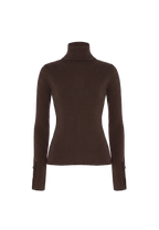 Manila Grace - Dolcevita in Maglia Moro